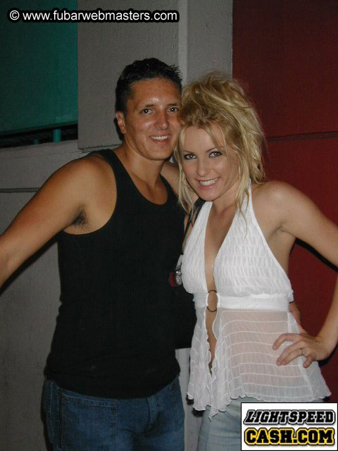 Libras Gone Wild 2003