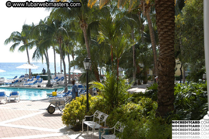 Around the Hotel 2003