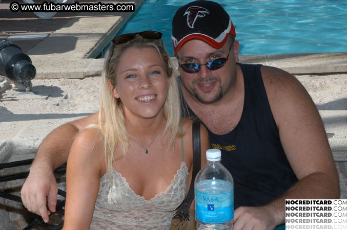 Around the Hotel 2003