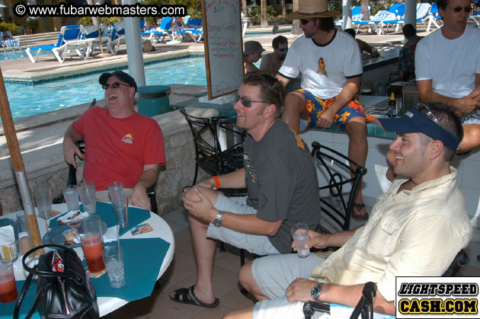 Around the Hotel 2003