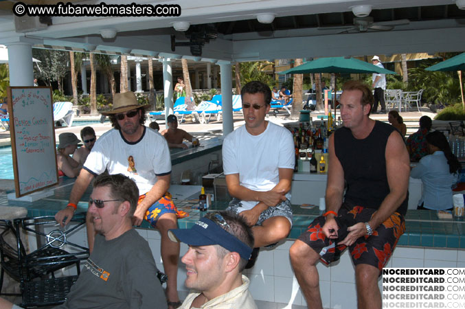 Around the Hotel 2003