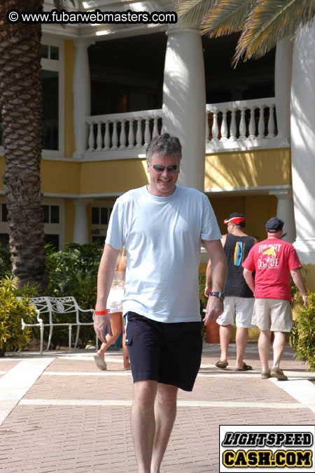 Around the Hotel 2003