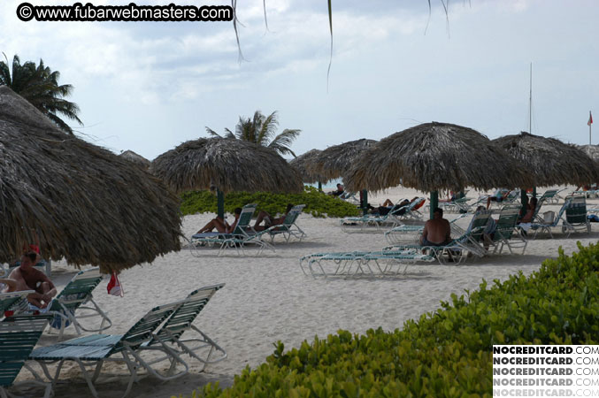 Around the Hotel 2003