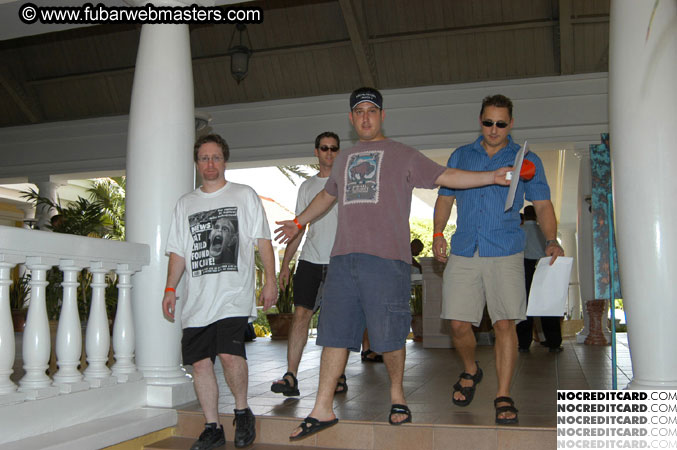 Around the Hotel 2003