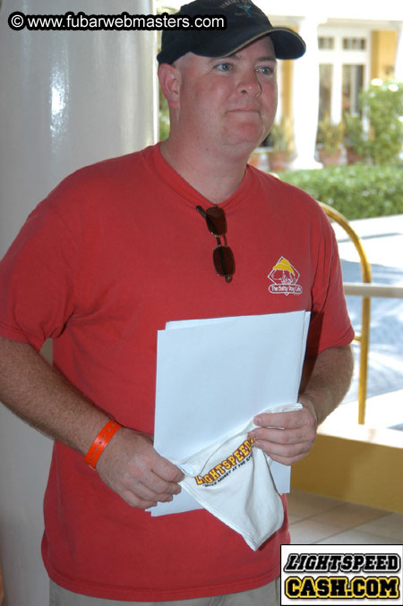 Around the Hotel 2003