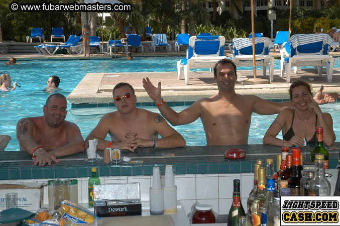 Around the Hotel 2003