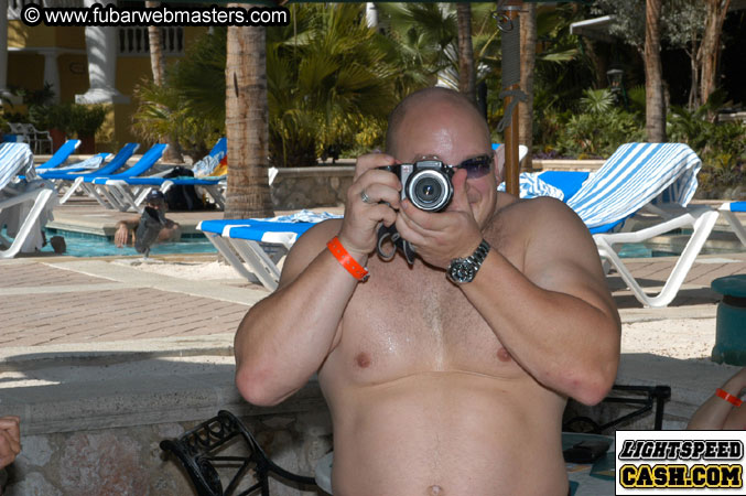 Around the Hotel 2003