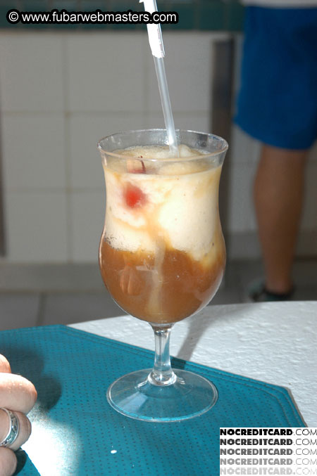 Around the Hotel 2003