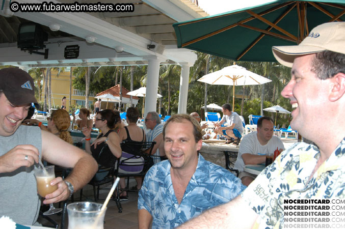 Around the Hotel 2003