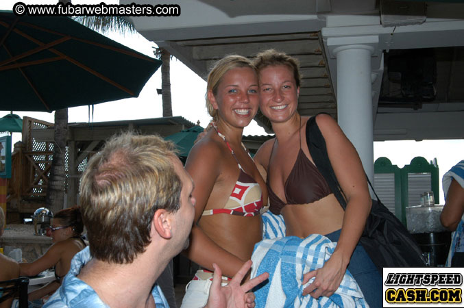 Around the Hotel 2003