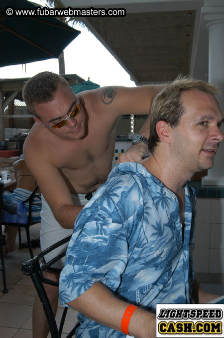 Around the Hotel 2003