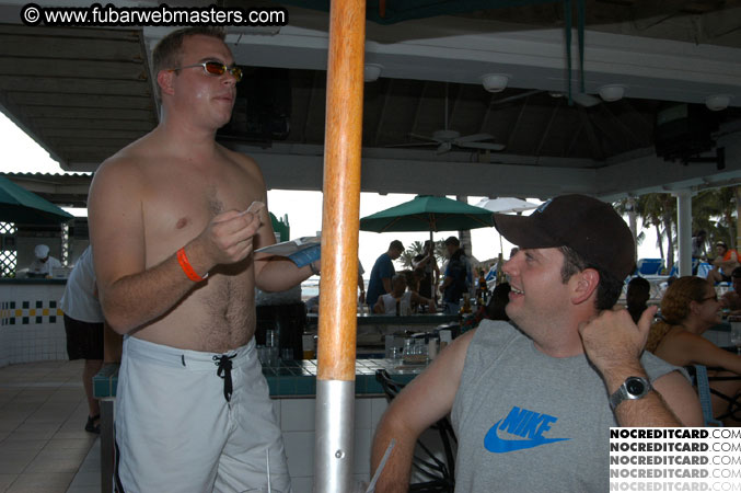 Around the Hotel 2003