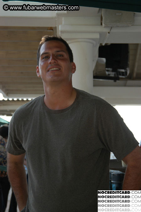 Around the Hotel 2003