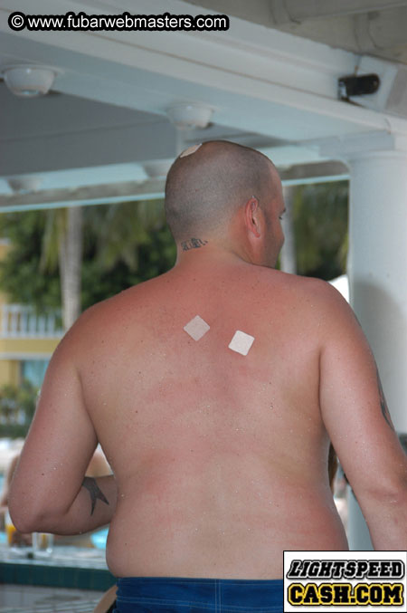 Around the Hotel 2003