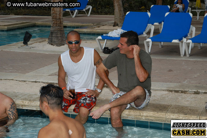 Around the Hotel 2003