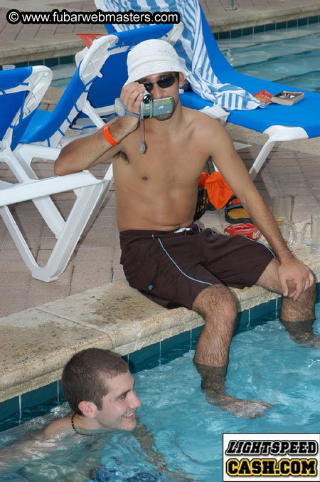 Around the Hotel 2003