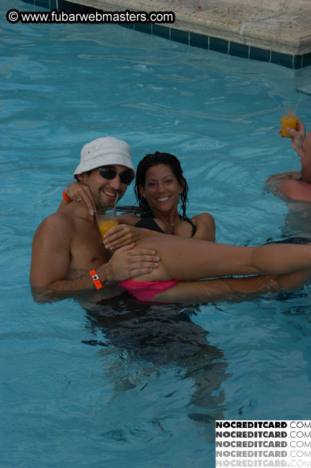 Around the Hotel 2003