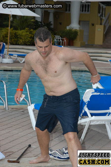 Around the Hotel 2003