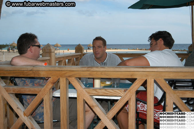 Around the Hotel 2003