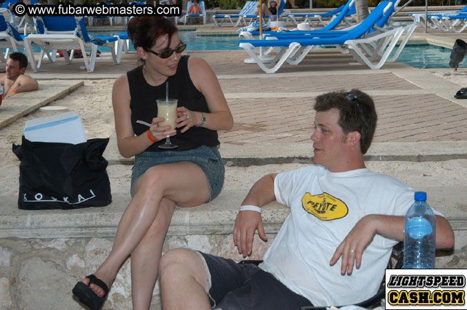 Around the Hotel 2003