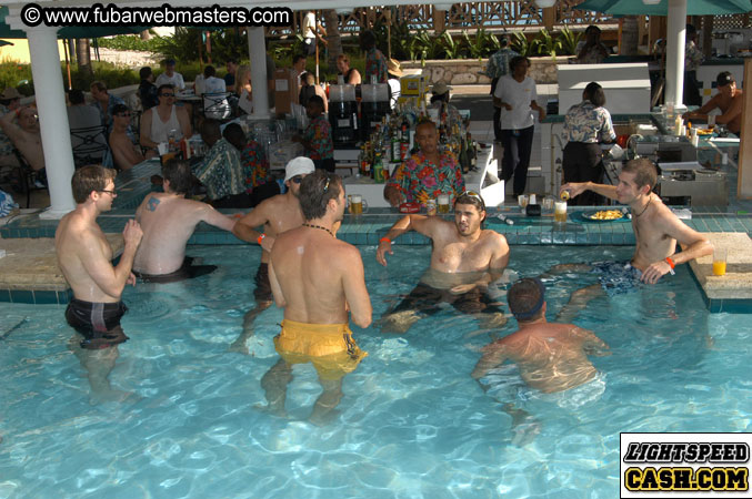 Around the Hotel 2003