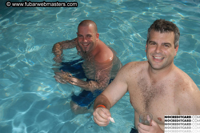 Around the Hotel 2003