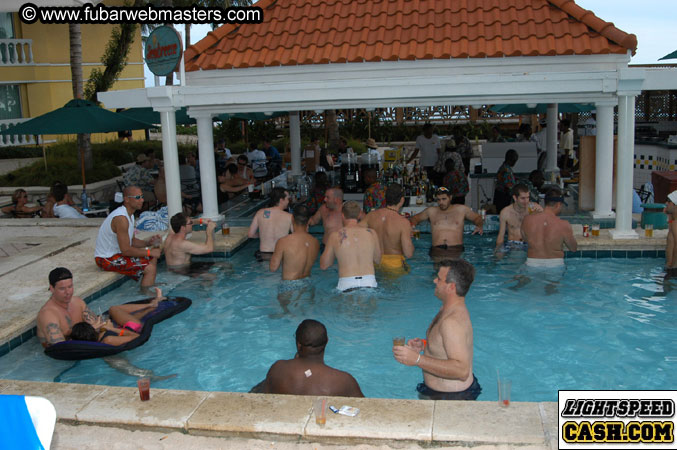 Around the Hotel 2003