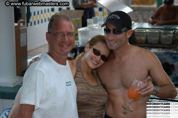 Around the Hotel 2003