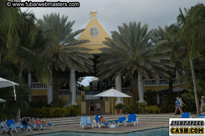 Around the Hotel 2003