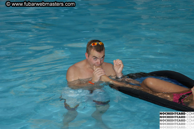 Around the Hotel 2003