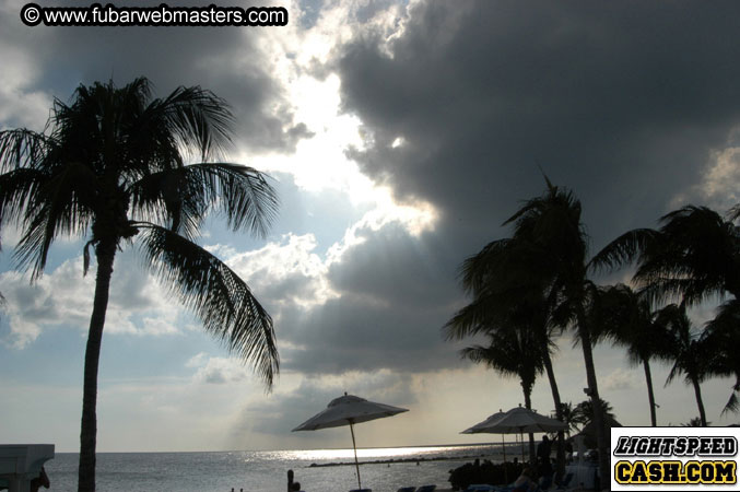 Around the Hotel 2003