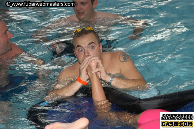 Around the Hotel 2003