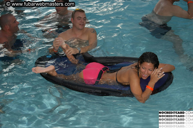 Around the Hotel 2003