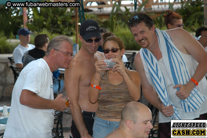 Around the Hotel 2003