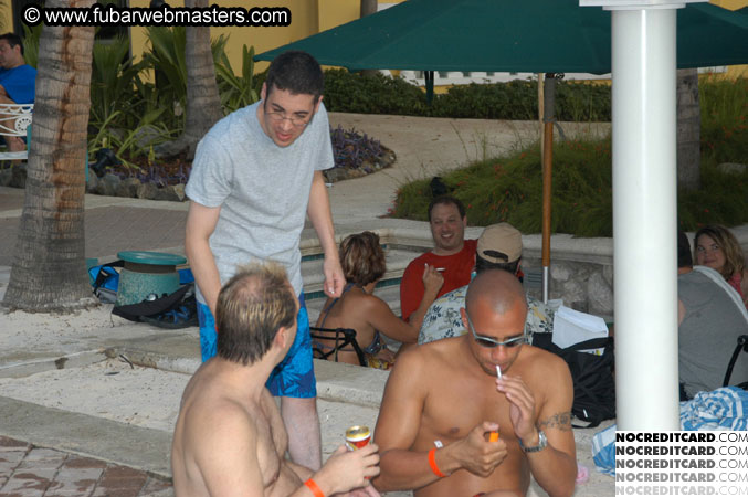 Around the Hotel 2003