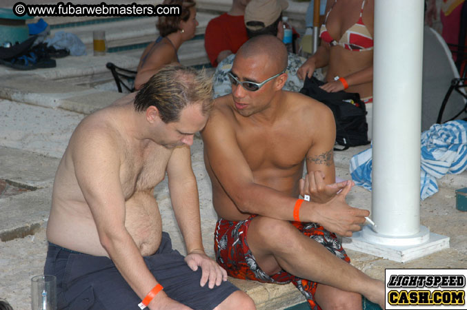 Around the Hotel 2003