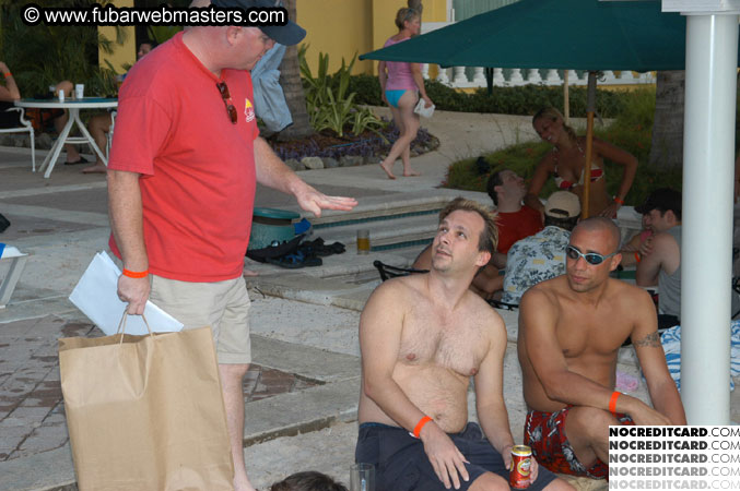 Around the Hotel 2003