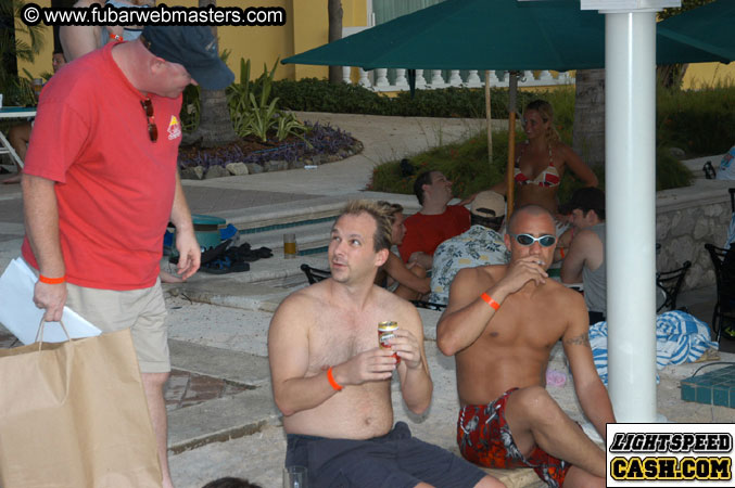 Around the Hotel 2003