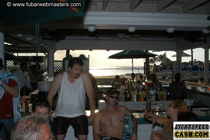 Around the Hotel 2003