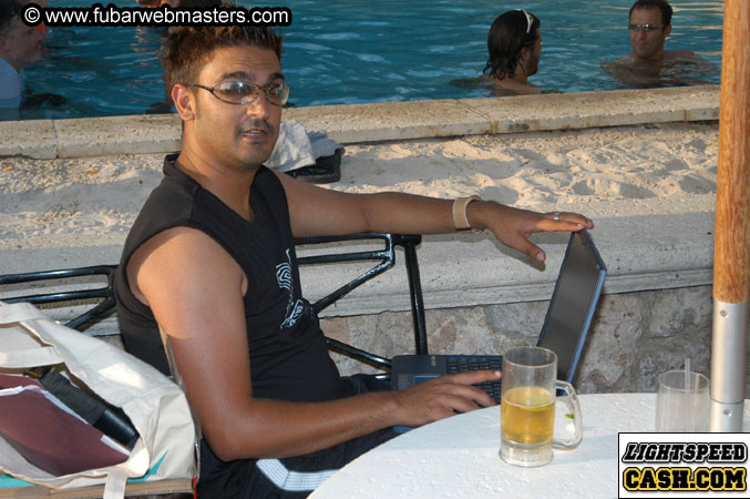 Around the Hotel 2003