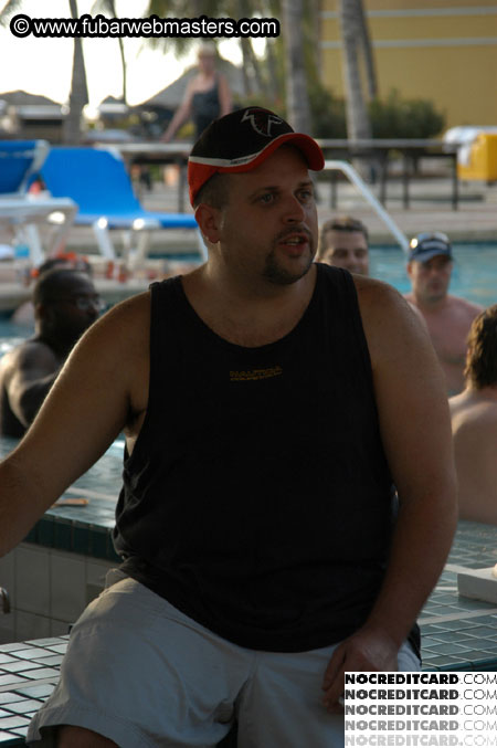 Around the Hotel 2003