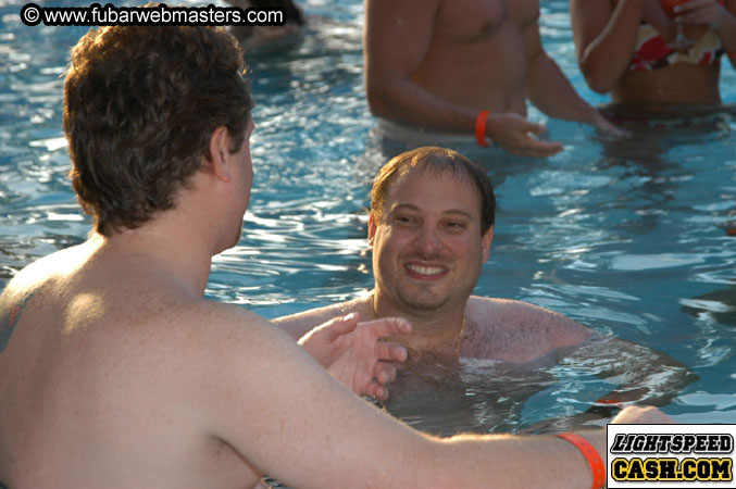 Around the Hotel 2003