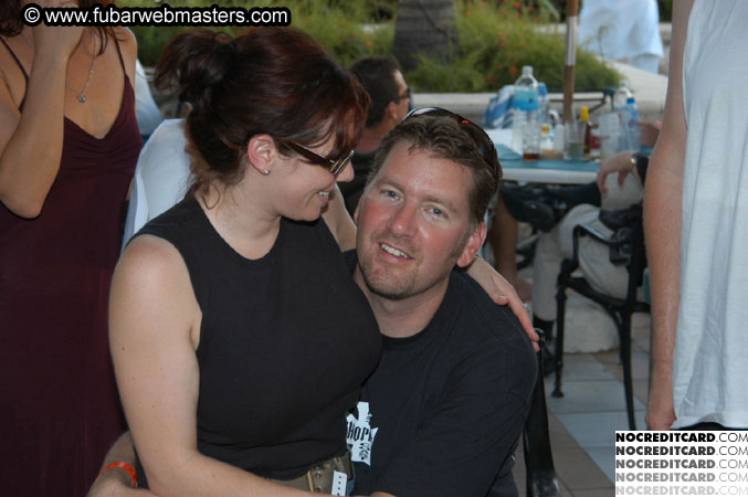 Around the Hotel 2003