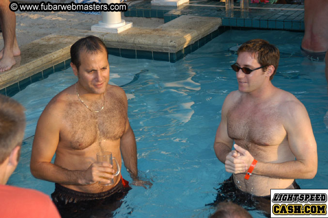 Around the Hotel 2003