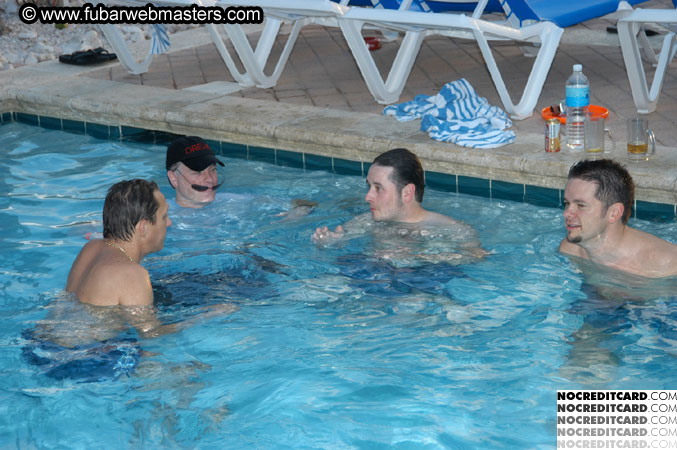 Around the Hotel 2003