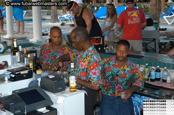 Around the Hotel 2003