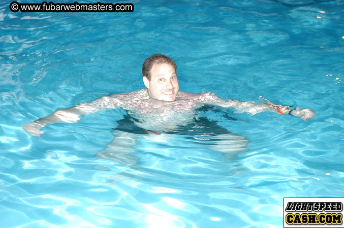 Around the Hotel 2003