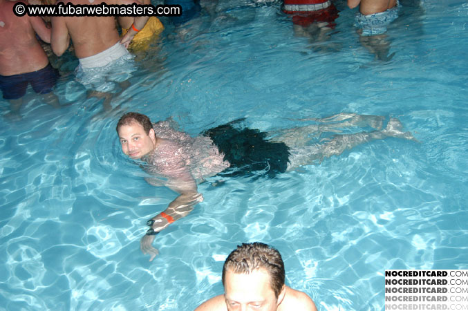 Around the Hotel 2003