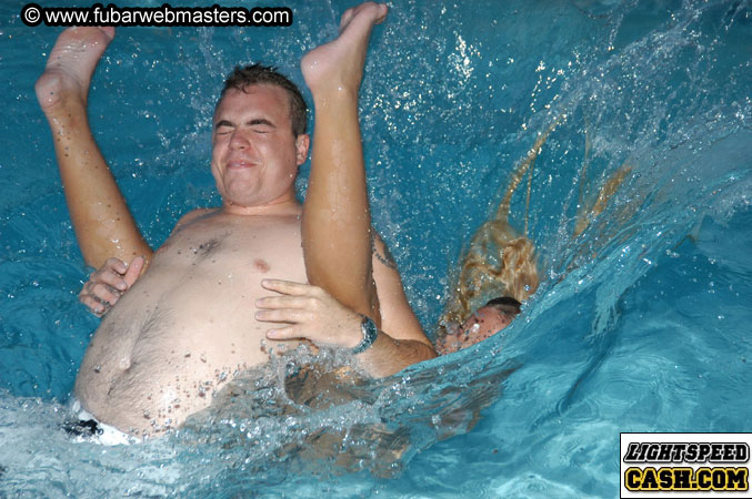 Around the Hotel 2003