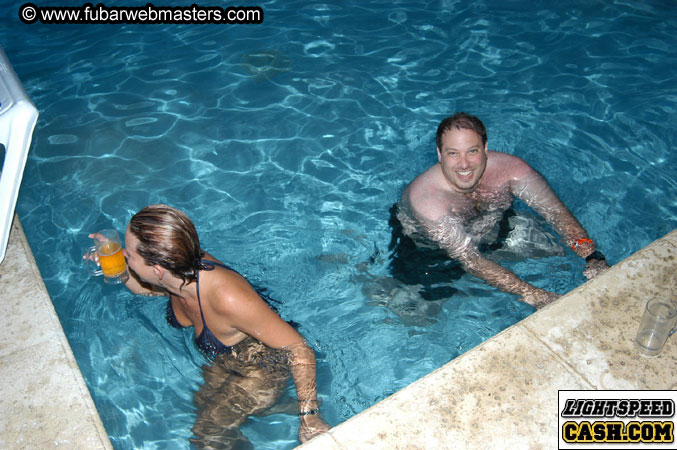 Around the Hotel 2003